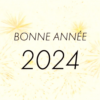 Bonne Année !